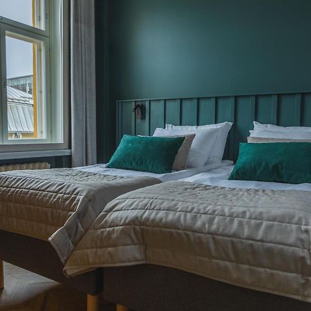 Ineon Hotel トゥルク エクステリア 写真