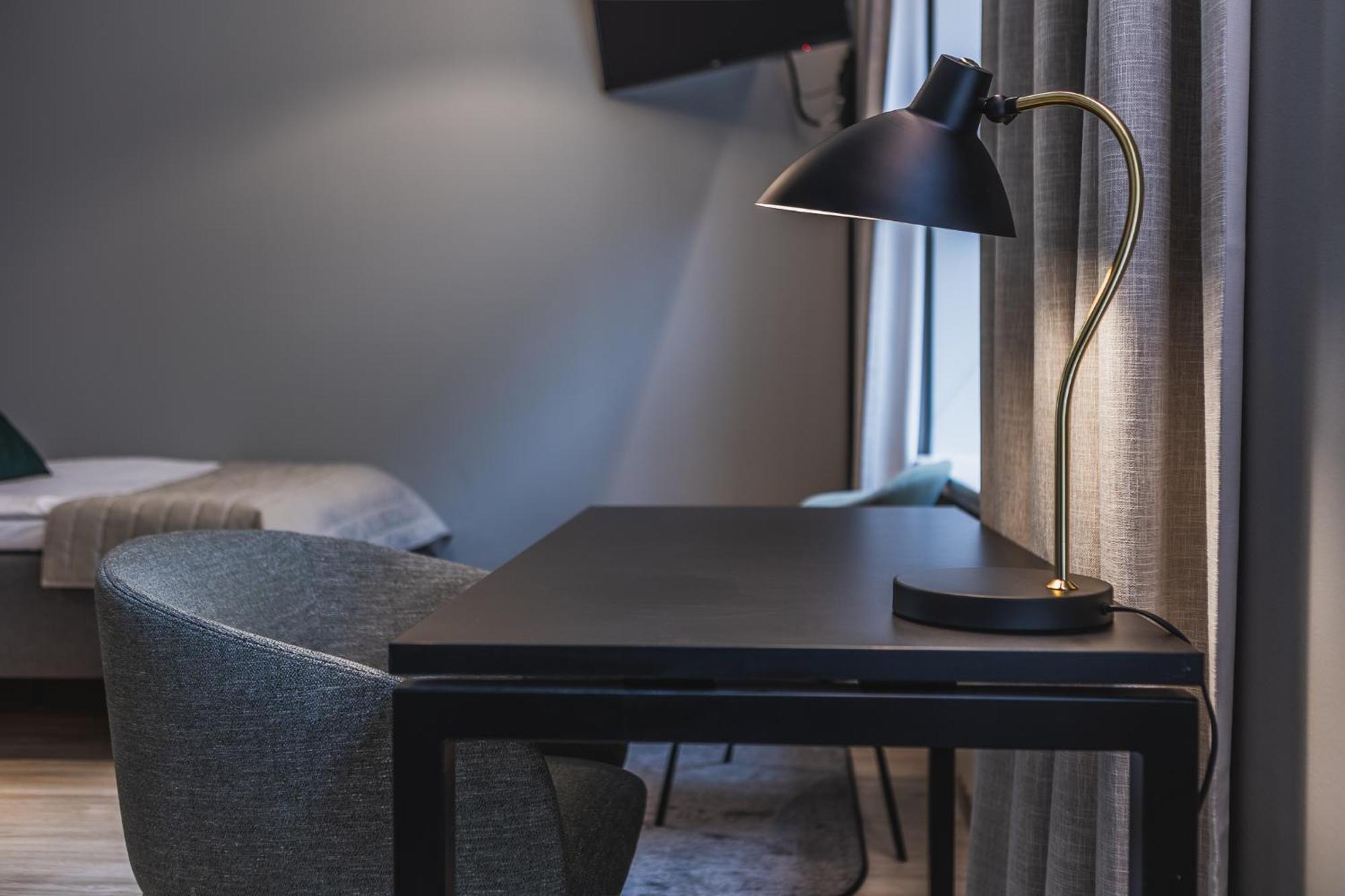 Ineon Hotel トゥルク エクステリア 写真