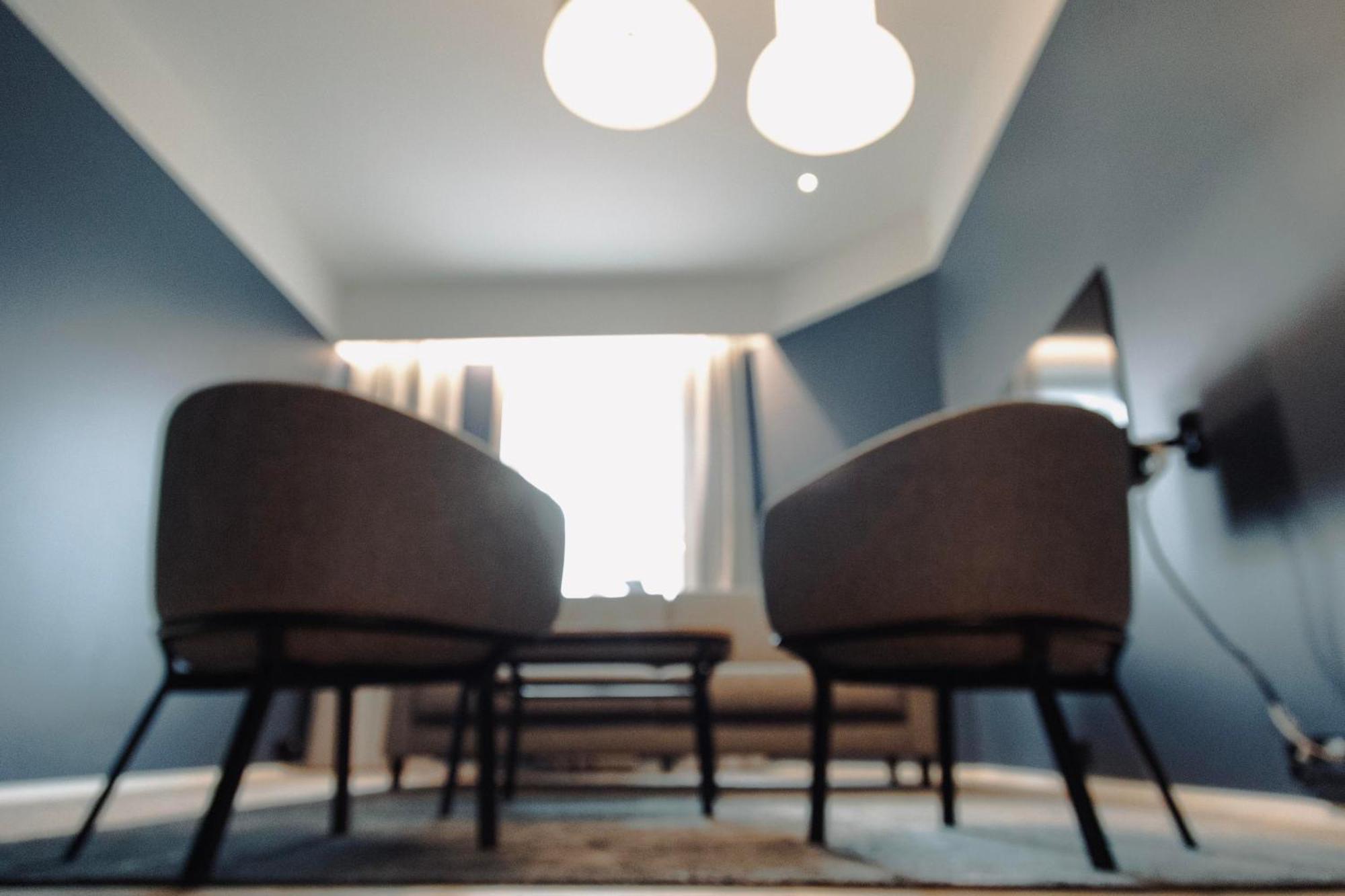 Ineon Hotel トゥルク エクステリア 写真